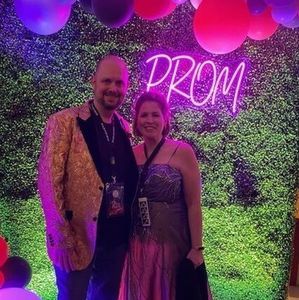 Meet your Posher, Julie